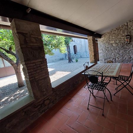 La Casina Villa Rassina Екстериор снимка