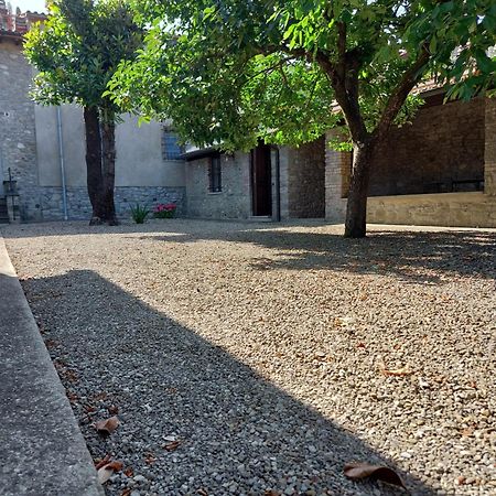 La Casina Villa Rassina Екстериор снимка