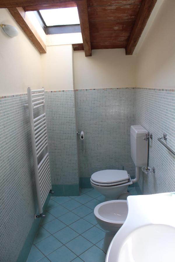 La Casina Villa Rassina Екстериор снимка
