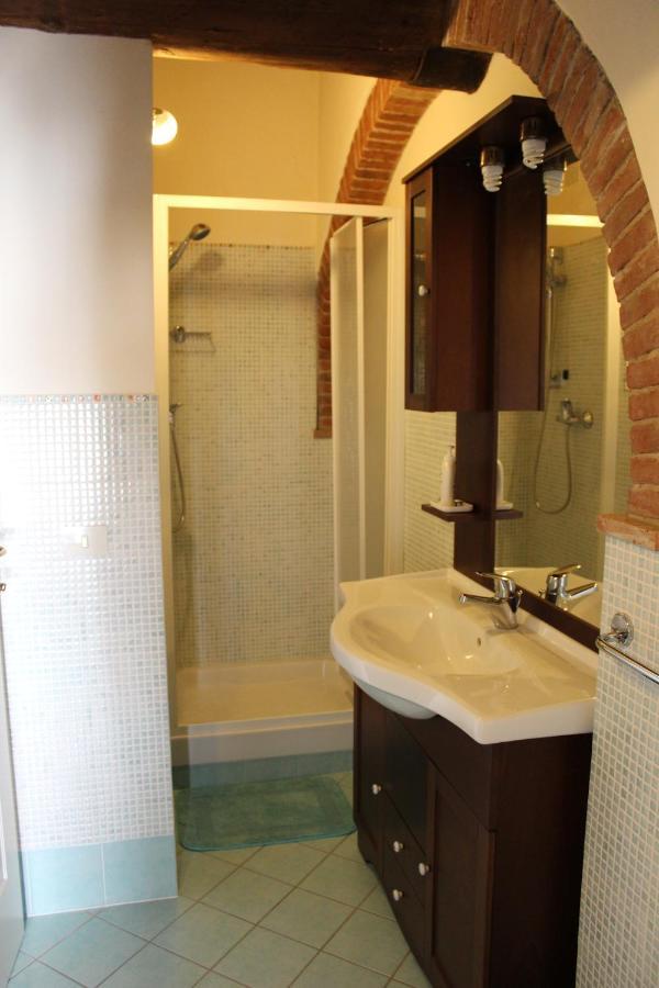 La Casina Villa Rassina Екстериор снимка