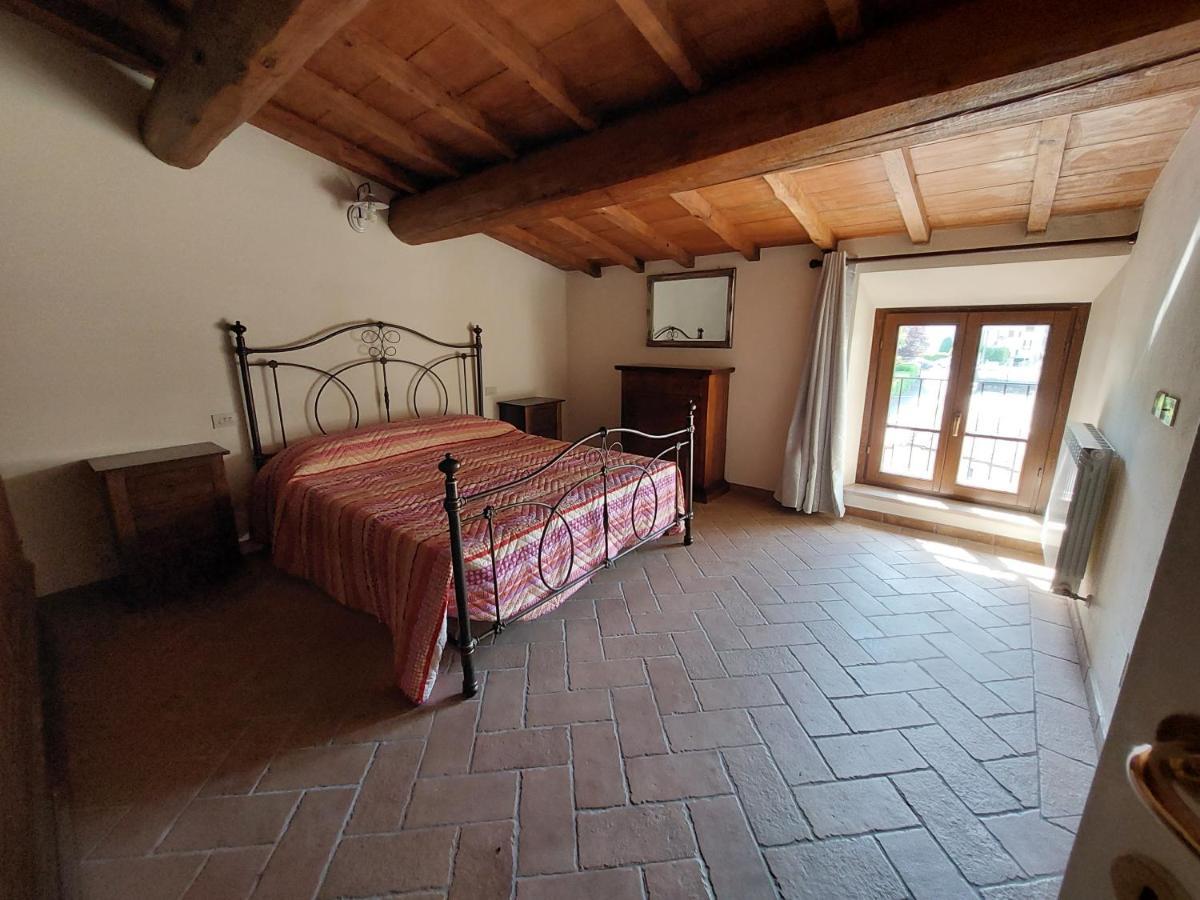 La Casina Villa Rassina Екстериор снимка