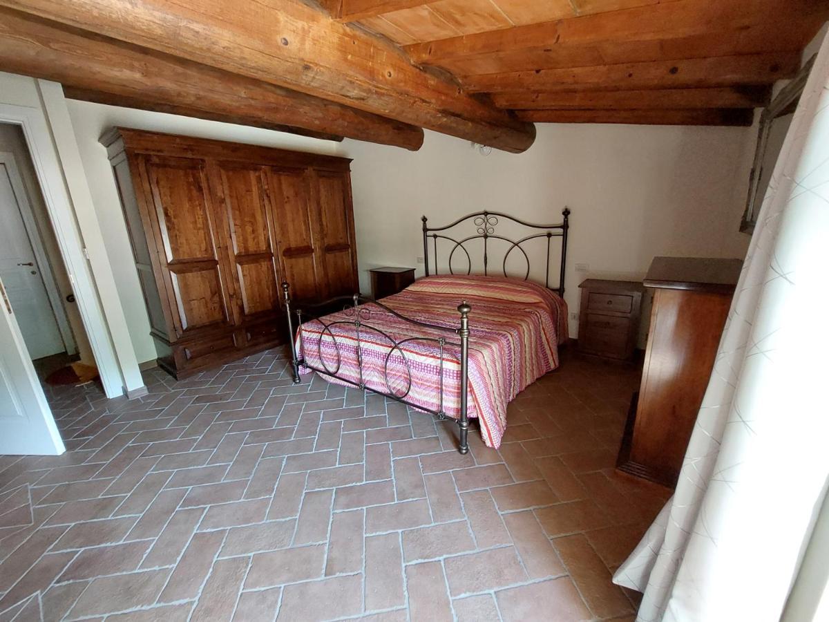 La Casina Villa Rassina Екстериор снимка