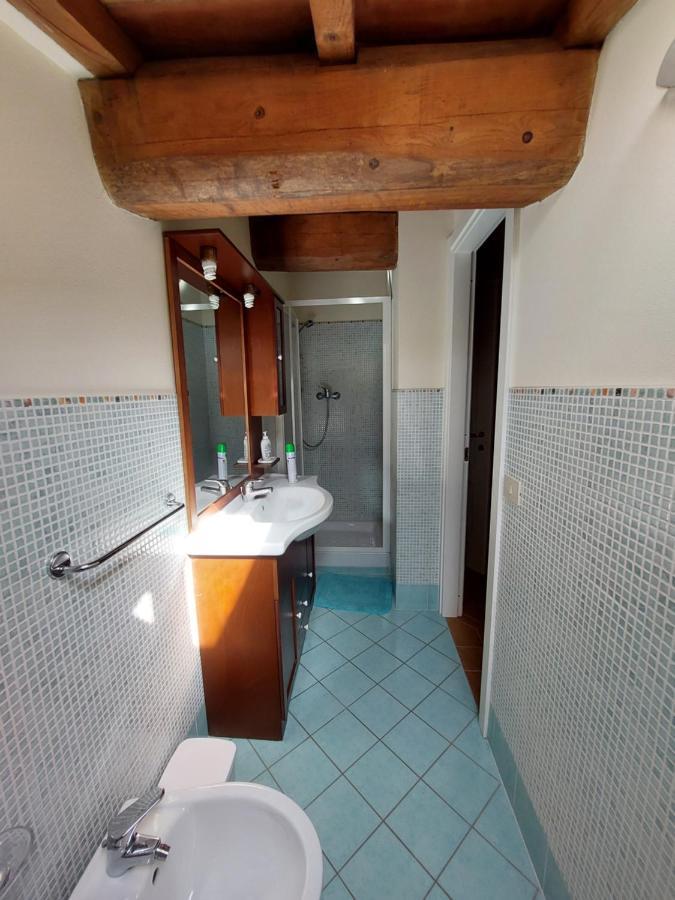 La Casina Villa Rassina Екстериор снимка