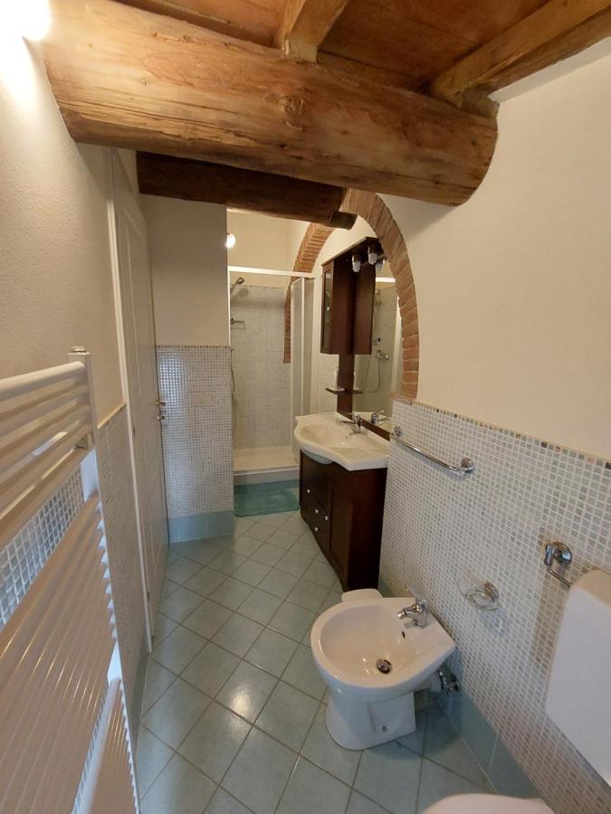 La Casina Villa Rassina Екстериор снимка