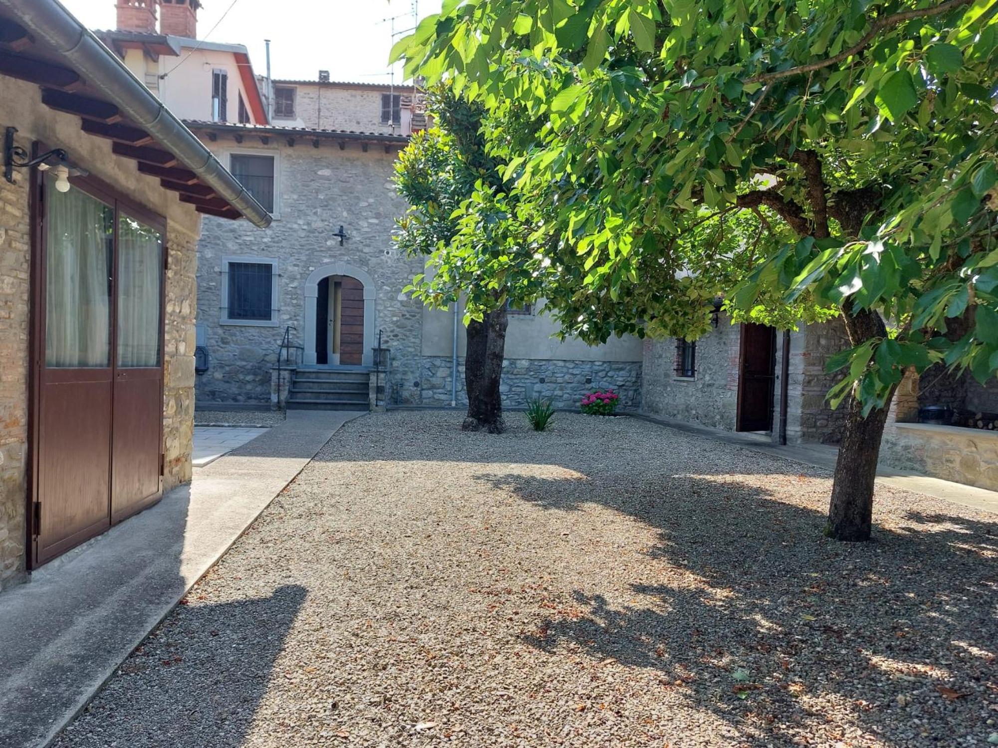 La Casina Villa Rassina Екстериор снимка